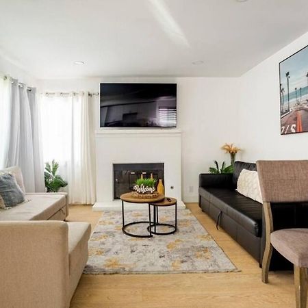 ロサンゼルス The Heart Of La Houseヴィラ エクステリア 写真