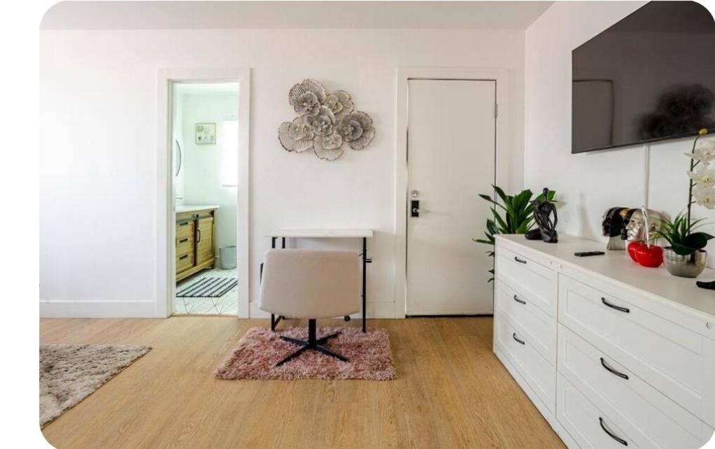 ロサンゼルス The Heart Of La Houseヴィラ エクステリア 写真